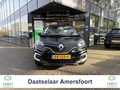 Renault Captur - 0.9 TCe Zen Navigatie