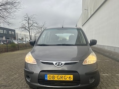 Hyundai i10 - 1.1 Active automaat