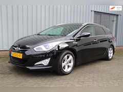 Hyundai i40 Wagon - 1.6 GDI Blue Business Edition