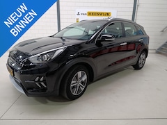 Kia Niro - 1.6 GDi Hybrid DynamicLine