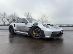 Porsche 911 - 4.0 GT3 RS