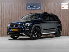SEAT Ateca - 1.5 TSI FR Black edition DSG PANO LED