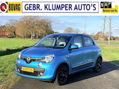 Renault Twingo - 1.0 SCe Dynamique Airco, Cruise, Isofix, NL-Auto, 15" LM, Weinig km