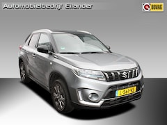 Suzuki Vitara - 1.4 Boosterjet Select Smart Hybrid AUTOMAAT