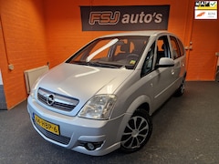 Opel Meriva - 1.6 16V / TEMPTATION / AIRCO / APK 17-11-2026