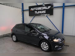 Volkswagen Polo - 1.0 TSI Comfortline Automaat - N.A.P. Airco, Cruise, PDC