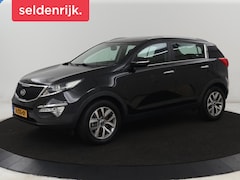 Kia Sportage - 1.6 GDI DynamicLine | Camera | Navigatie | Bluetooth | Climate control | Cruise control |