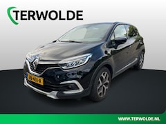 Renault Captur - TCe 90 Intens | Easy Life Pack | Pack Premium |