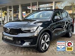 Volvo XC40 - Recharge Twin Plus 78 kWh Led, Climat, Camera, LM