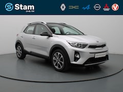 Kia Stonic - 100pk T-GDi DynamicLine Camera | Cruise | Navi | Parkeersens. achter