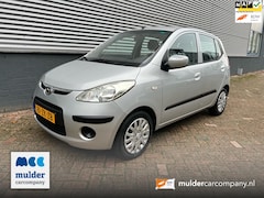 Hyundai i10 - 1.1 Dynamic Cool / Airco / 5 personen / Ned Auto / NAP / MCC / Gouda