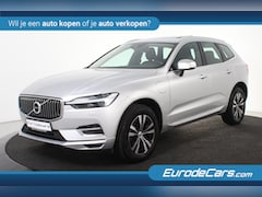 Volvo XC60 - 2.0 Recharge T8 AWD Inscription *1ste Eigenaar*Panoramadak*Standkachel