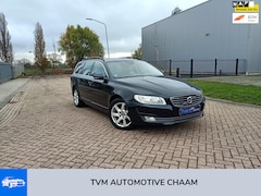 Volvo V70 - 2.0 D4 Nordic+