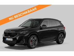 BMW X1 - sDrive18i M-Sport Pro - Pano - Driving Ass Plus - Trekhaak - Harman Kardon