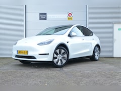 Tesla Model Y - Long Range AWD 75 kWh AutoPilot, BTW auto