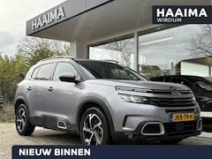 Citroën C5 Aircross - 1.6T Plug-In Shine 225pk | Elektr. stoel met memory | Elektr. Achterklep | Achteruitrijcam