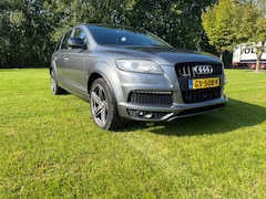 Audi Q7 - 3.0 TDI quattro Pro Line S 5+2