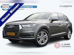 Audi Q7 - 3.0 TFSI quattro Pro Line S 334pk | Incl. 12 maanden garantie | Trekhaak elektrisch | Keyl