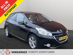 Peugeot 208 - 1.6 VTi Roland Garros Automaat Panoramadak Leder Nieuwe banden &
