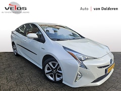 Toyota Prius - 1.8 Executive JBL/Navi