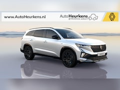 Renault Espace - E-Tech full hybrid 200 esprit Alpine 7p. l Tijdelijk 5 jaar fabrieksgarantie l Meer dan €