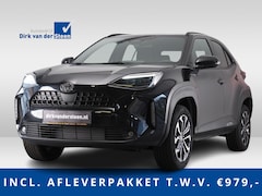 Toyota Yaris Cross - 1.5 Hybrid 130 Executive/ Teamplayer | Dodehoekdetectie | Parkeersensoren Voor en Achter |