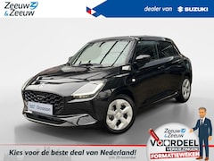 Suzuki Swift - 1.2 Select Smart Hybrid | Apple Carplay/Android Auto | Achteruitrij Camera | Adaptive Crui