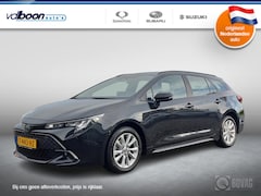 Toyota Corolla Touring Sports - Hybrid 140 Active NL-auto | rijklaarprijs