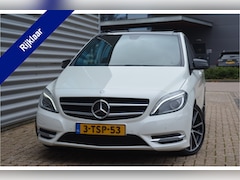 Mercedes-Benz B-klasse - 180 Automaat/Pano/2e Eig/Org.NL