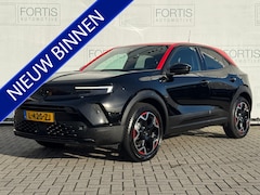 Opel Mokka - 1.2 Turbo GS Line CAMERA | NAVI | TREKHAAK | TREKHAAK
