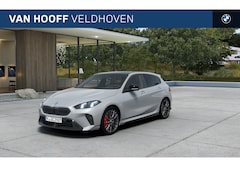BMW 1-serie - 120 High Executive M Sport Automaat / Panoramadak / Sportstoelen / M Adaptief onderstel /