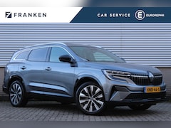 Renault Espace - E-Tech full hybrid 200 techno 7p. | Trekhaak | Adaptieve Cruise | BLIS | 360 Camera | Goog