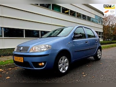 Fiat Punto - 1.2 Classic 5 drs AIRCO, Trekhaak, Nwe APK, NAP