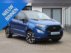 Ford EcoSport - 1.0 EcoBoost ST-Line Bi Tone, Navi Pack/Carplay, Winter Pack. All Season