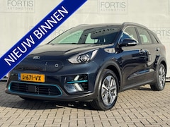 Kia e-Niro - DynamicLine 64 kWh NL AUTO | CAMERA | CARPLAY | SOH 100% |
