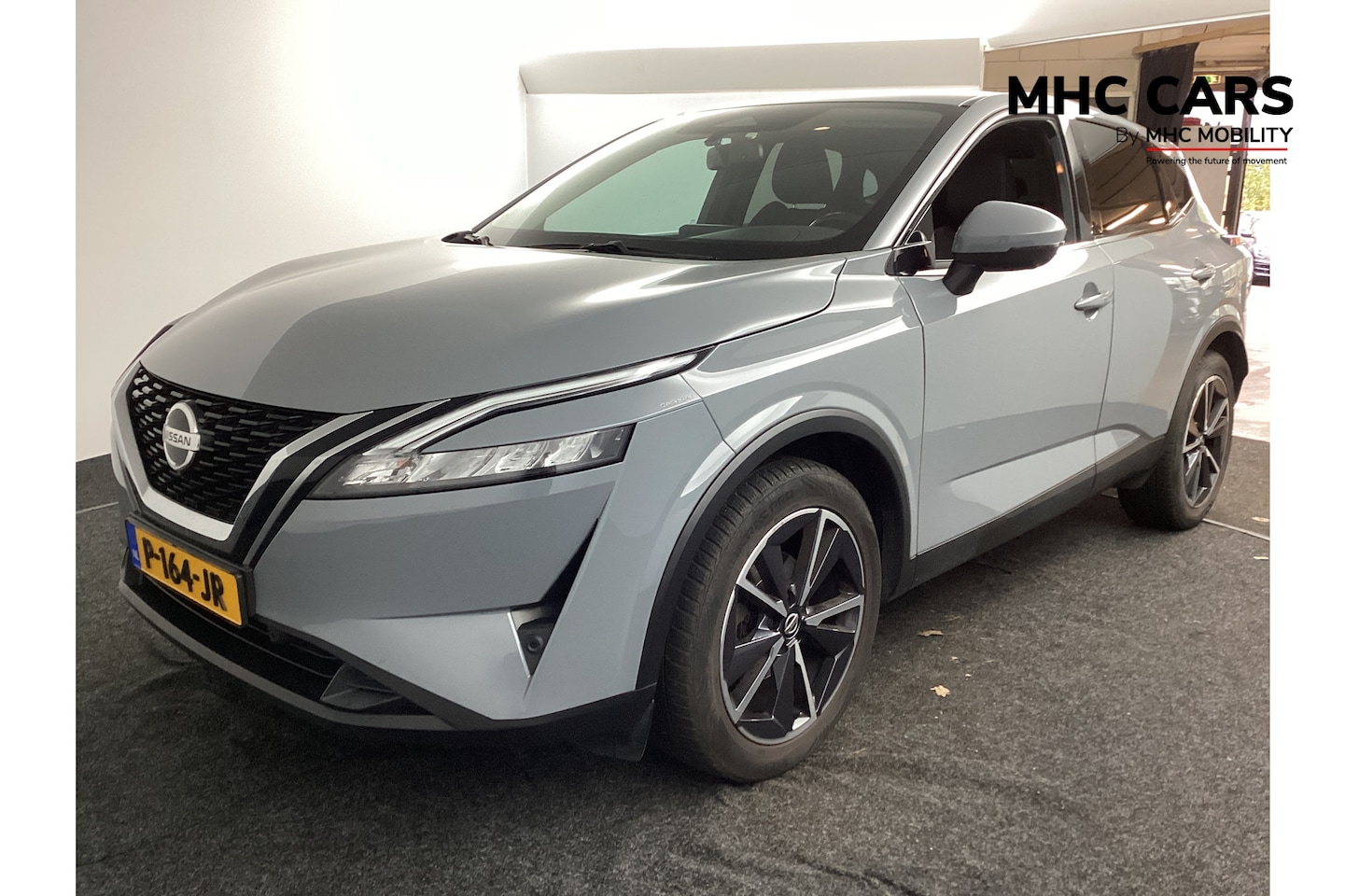 Nissan Qashqai - 1.3 MHEV N-Style | Trekhaak | Clima | Navi |* - AutoWereld.nl