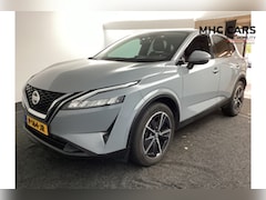 Nissan Qashqai - 1.3 MHEV N-Style | Trekhaak | Clima | Navi |