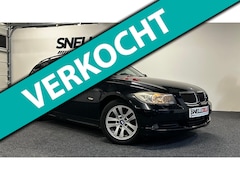 BMW 3-serie Touring - GERESERVEERD 318i Executive|dealer onderhouden|1 eigenaar |airco|cruise control|parkeer se