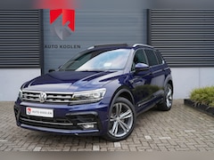 Volkswagen Tiguan - 2.0 TSI 4Motion Highline 3x R-LINE