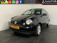 Volkswagen Lupo - 1.4 Trendline