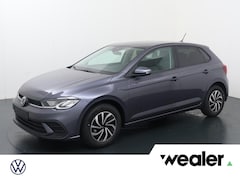 Volkswagen Polo - Life Edition 1.0 70 kW / 95 pk TSI Hatchback 5 ver
