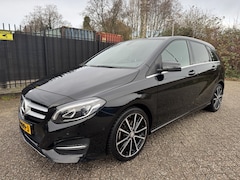 Mercedes-Benz B-klasse - 180 Automaat Ambition Navi/Cruise/LED/PDC