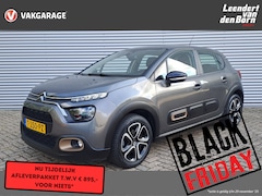 Citroën C3 - 1.2 PureTech C-Series | Apple Carplay/Android Auto | Navi | PDC