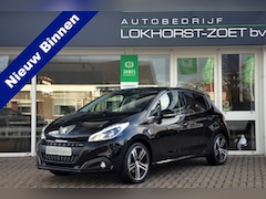 Peugeot 208 - 1.2 PureTech 110 PK GT-Line | Navigatie | 17 inch | Nieuwe d-riem