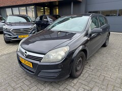 Opel Astra - 1.6 Edition AIRCO MOTORLAMP RIJDT EN SCHAKELT GOED