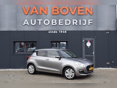 Suzuki Swift - 1.2 DualJet 90pk Select