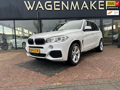 BMW X5 - XDrive35i High Executive AUT|Leder|NAV|CAM|Goed OH