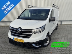 Renault Trafic - 2.0 dCi 110 T30 L2H1*A/C*CRUISE*NAVI*HAAK*3PERS