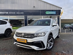 Volkswagen Tiguan - 1.4 TSI eHybrid R-LINE / TREKHAAK / LED