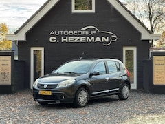 Dacia Sandero - 1.6 Lauréate Nieuwe APK inruilkoopje Airco